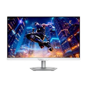 Монитор Gigabyte M27UP ICE - LED monitor - 4K - 27 - HDR