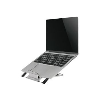 Дисплей Neomounts NSLS100 stand - for notebook / tablet - silver