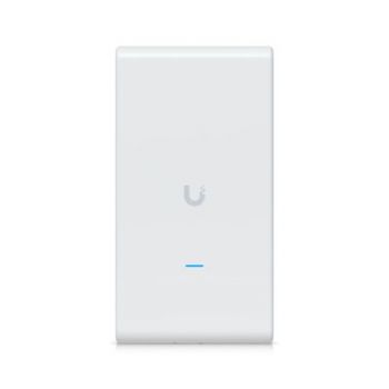 Мрежово устройство Ubiquiti WLAN Accesspoint U6 Mesh Pro - 2400 Mbit/s