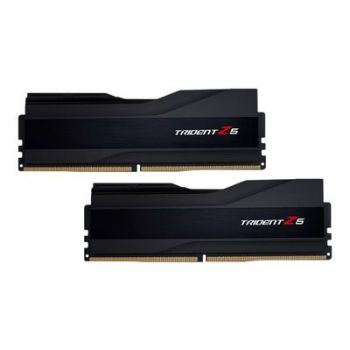 Памет за настолен компютър G.Skill Trident Z5 - DDR5 - kit - 64 GB: 2 x 32 GB - DIMM 288-pin - 6000 MHz / PC5-48000 - unbuffered
