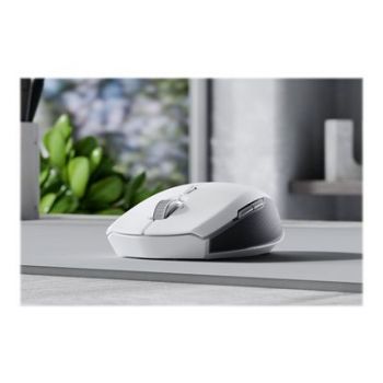 Мишка Razer mouse Pro Click Mini - white