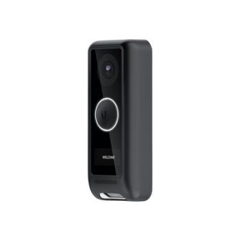Мрежово устройство Ubiquiti - doorbell faceplate for UniFi Protect G4