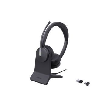 Слушалки Yealink BH70 Dual - headset