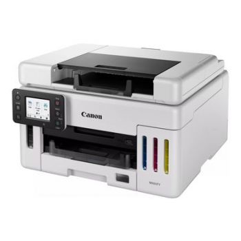 Мултифункционален принтер Canon MAXIFY GX6550 - multifunction printer - color