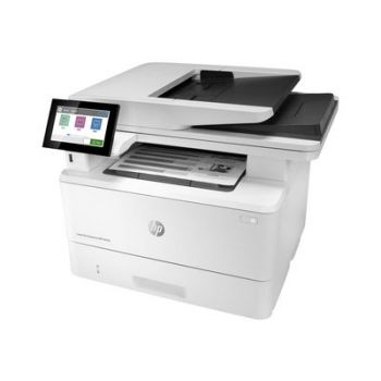 Мултифункционален принтер HP LaserJet Enterprise MFP M430f - multifunction printer - B/W