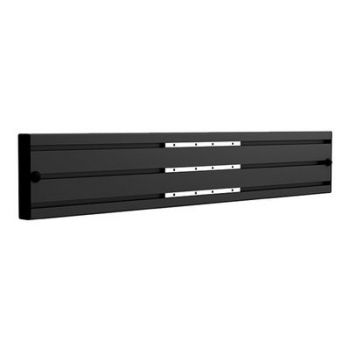 Дисплей HAGOR comPROnents series - mounting component - black