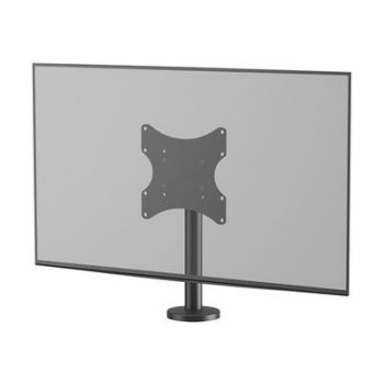 Дисплей Neomounts DS42-430BL12 stand - bolt-down - for TV - black