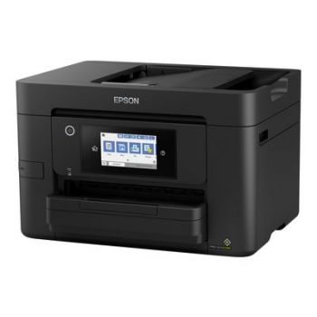 Мултифункционален принтер Epson WorkForce Pro WF-4820DWF - multifunction printer - color