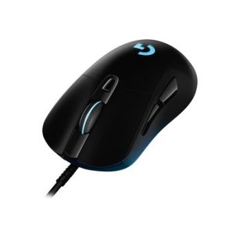 Мишка Logitech mouse G403 Hero - black