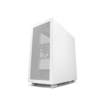 Кутия за компютър NZXT H series H7 Flow - mid tower - ATX