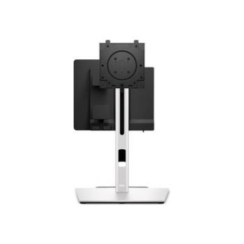 Артикул Dell Compact Form Factor All-in-One Stand - CFS25 - monitor/desktop stand