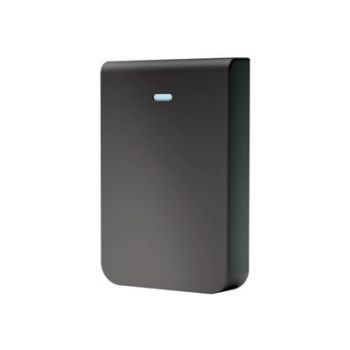 Безжична точка за достъп Ubiquiti AP-In-Wall-HD Cover for Access Point In-Wall HD - Black - 3-Pack