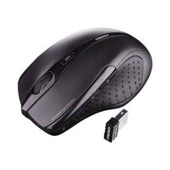 Мишка Cherry Mouse MW 3000 - Black