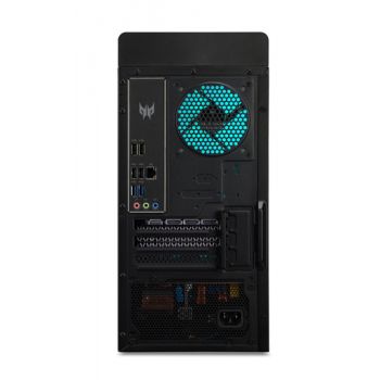Настолен компютър ACER PREDATOR ORION, Intel 16 GB, 512 GB SSD PCI Express, Not available, Windows 11 Home