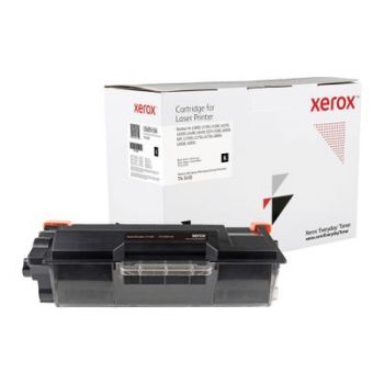 Консуматив за принтер Everyday - black - toner cartridge (alternative for: Brother TN3430)