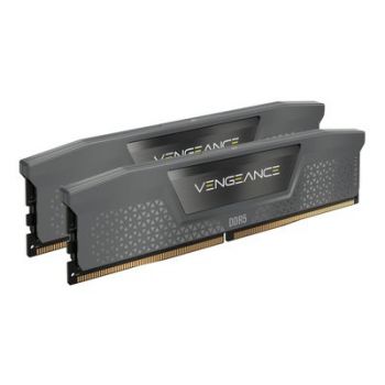 Памет за настолен компютър CORSAIR Vengeance - DDR5 - kit - 64 GB: 2 x 32 GB - DIMM 288-pin - 6000 MHz / PC5-48000