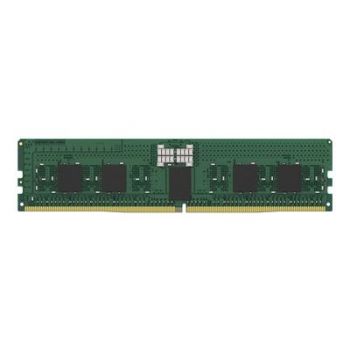 Памет за сървър Kingston Server Premier - DDR5 - module - 16 GB - DIMM 288-pin - 4800 MHz / PC5-38400 - registered