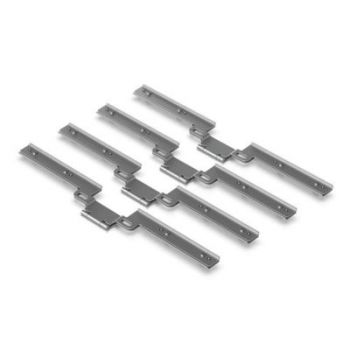 Кутия за компютър Ubiquiti - stacking kit - toolless