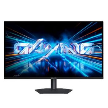 Монитор GIGABYTE OLED-Display GO27Q24A - 68.6 cm (27) - 2560 x 1440 WQHD