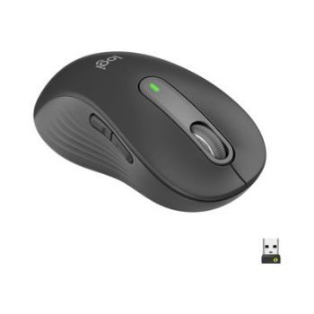 Мишка Logitech Mouse Signature M650 - Black