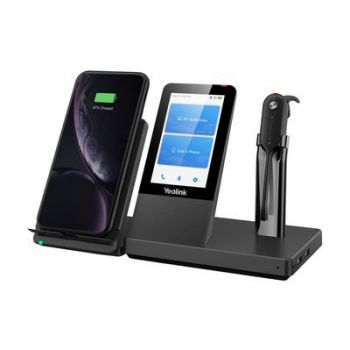 Слушалки Yealink WH67 X Workstation - headset