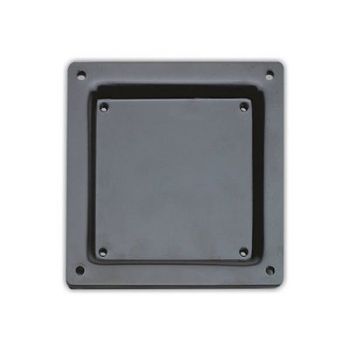 Дисплей Neomounts FPMA-VESA100 mounting component - for LCD display - black