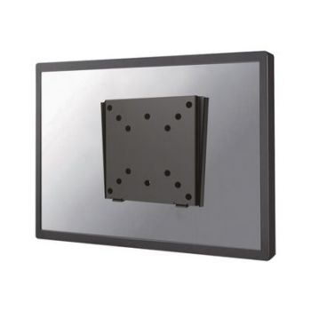 Дисплей Neomounts FPMA-W25 bracket - fixed - for LCD display - black