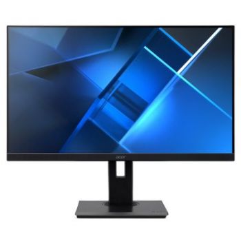 Монитор Acer LED-Monitor Vero B277U Ebmiiprzxv B7 Series - 68.6 cm (27) - 2560 x 1440 QHD