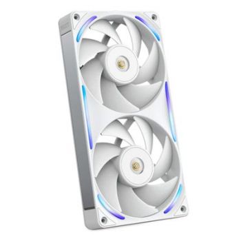Аксесоар NZXT case fan F280X Performance RGB - 28 cm