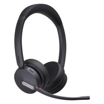 Слушалки Yealink Over-Ear Headset BH70 Dual