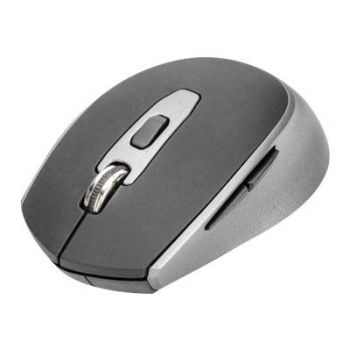 Артикул DIGITUS DA-20162 - mouse - 2.4 GHz - black/gray