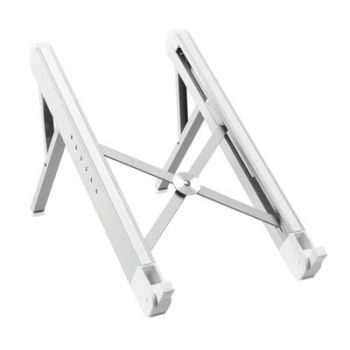 Дисплей Neomounts Foldable Notebook Desk Stand NSLS010 - Silver