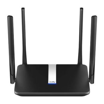 Рутер Router Cudy LT400 Wi-Fi 5 4-Port Switch