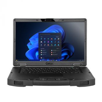 Лаптоп Getac S510 U5-125U+TB, Intel Intel® Core™ Ultra (Series 1),   PCI Express, Intel® Graphics