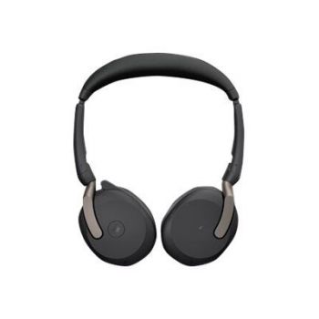 Слушалки Jabra Evolve2 65 Flex MS Stereo - headset