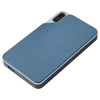 Твърд диск външен SSD Intenso TX100 1,8 250GB USB 3.2 ext