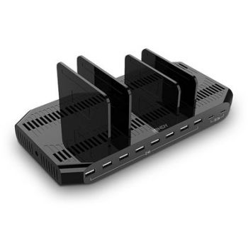 Артикул Lindy charging station 73435 - 10 output ports
