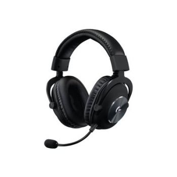 Слушалки Logitech G Pro X - headset