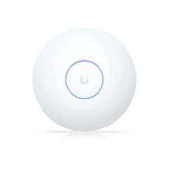 Безжична точка за достъп Ubiquiti UniFi U7 Long-Range - wireless access point - compact - Wi-Fi 7