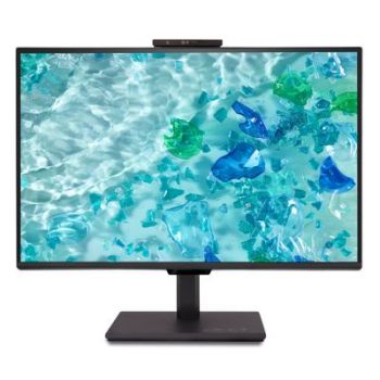 Монитор Dis 24 ACER Vero B248YGbemiqprcuzx IPS 120Hz
