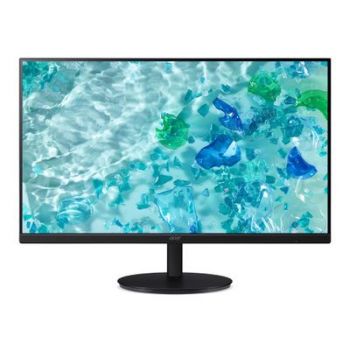 Монитор Dis 32 ACER CB322QKAbmiiprx IPS 60Hz