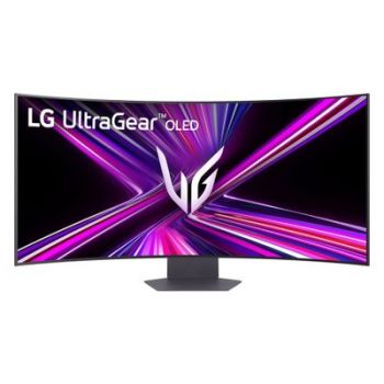 Монитор Dis 44,5 LG Ultragear 45GX950A-B 4K 165 Hz