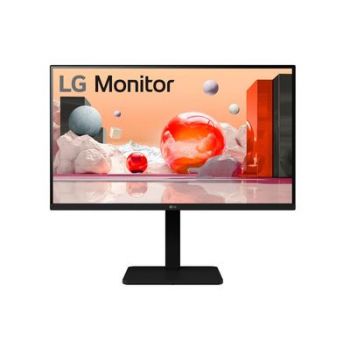 Монитор LG LED monitor 27BA550-B - 68.6 cm (27) - 1920 x 1080 Full HD