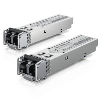 Мрежово устройство Ubiquiti Transceiver-Modul UACC-OM-MM-1G-D - SFP