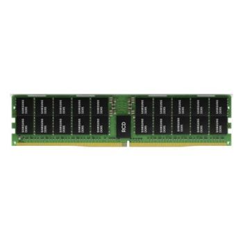 Памет за сървър RAM Samsung D5 6400 64GB ECC R