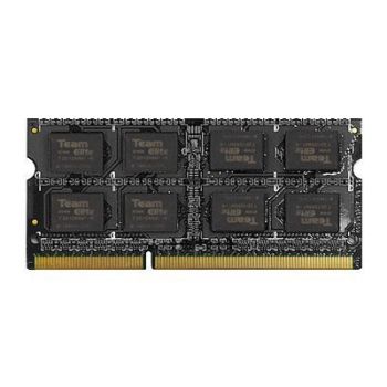 Памет за лаптоп Team Elite - DDR3L - module - 4 GB - SO-DIMM 204-pin - 1600 MHz / PC3-12800 - unbuffered