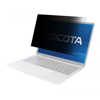 Аксесоар за лаптопи Dicota PRIVACY FILTER