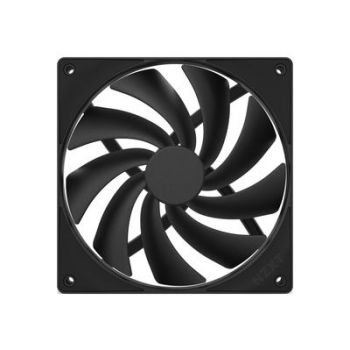 Аксесоар NZXT F Series F140Q - case fan