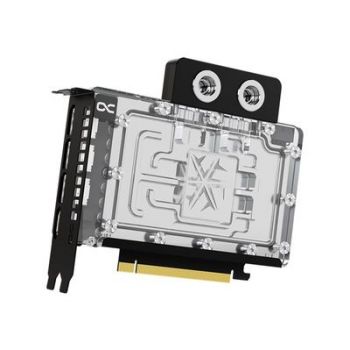 Видео карта Inno3D iChiLL GeForce RTX 5080 FROSTBITE - graphics card - GeForce RTX 5080 - 16 GB