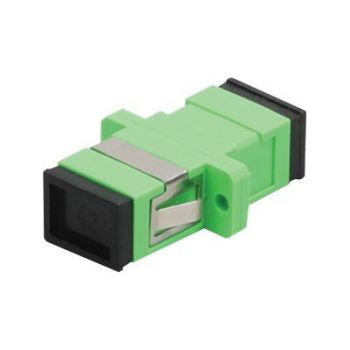 Мрежово устройство Ubiquiti UFiber APC Adapter - modular insert (coupling)